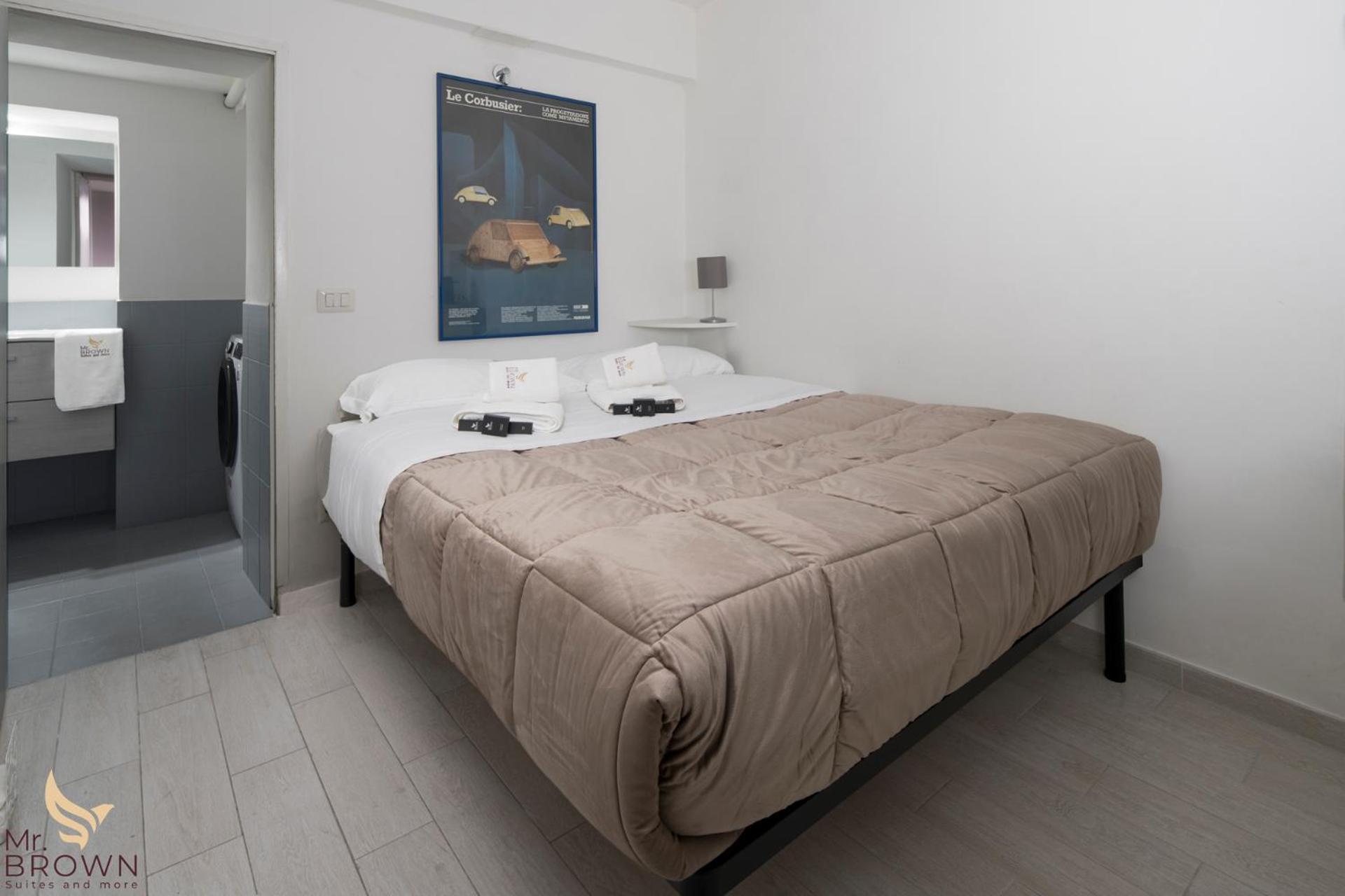 Parioli House Appartamento