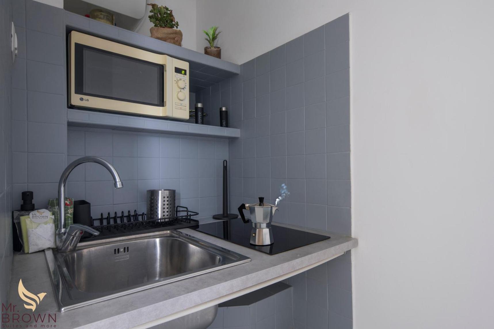 Appartamento Parioli House *