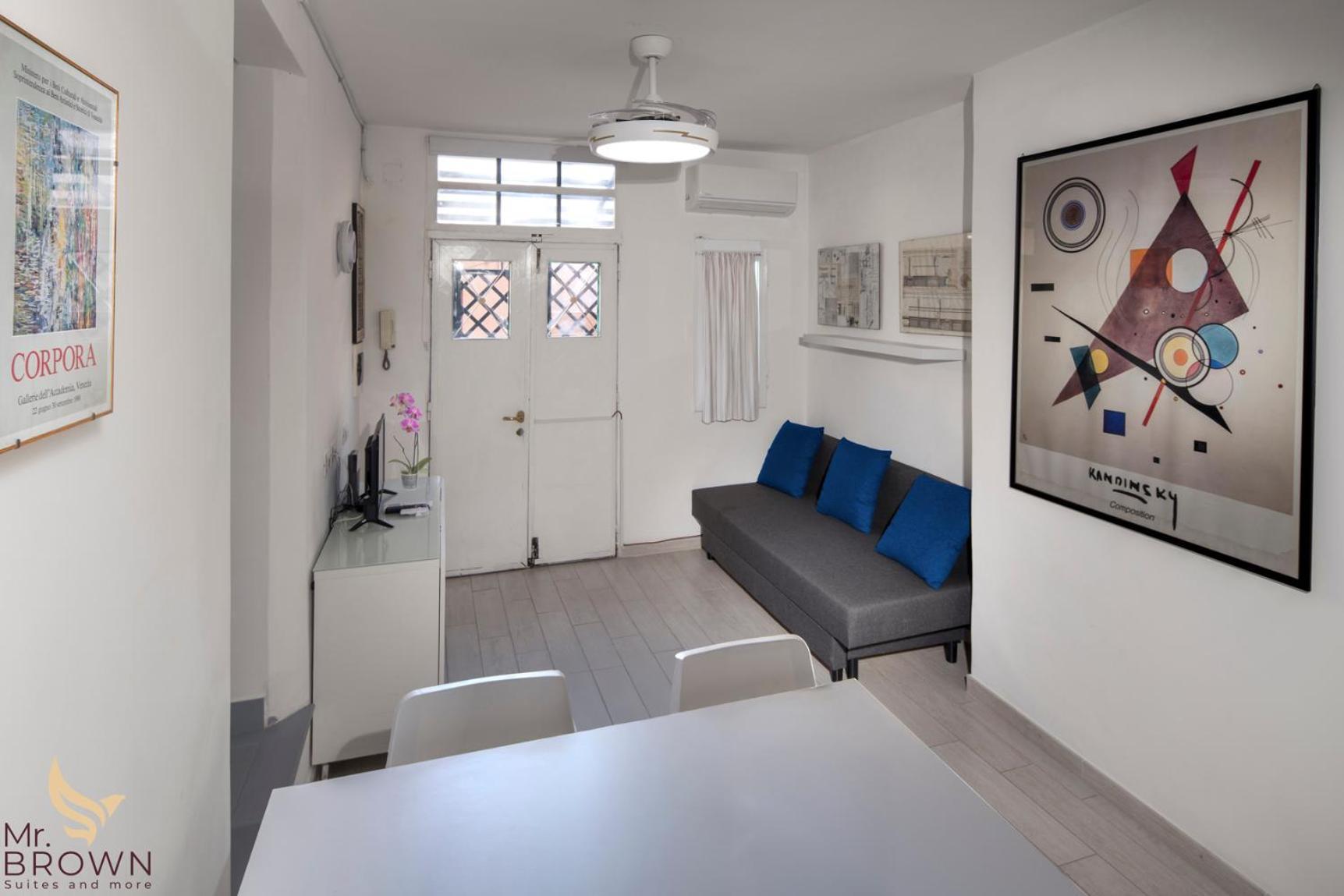 Parioli House Appartamento Roma