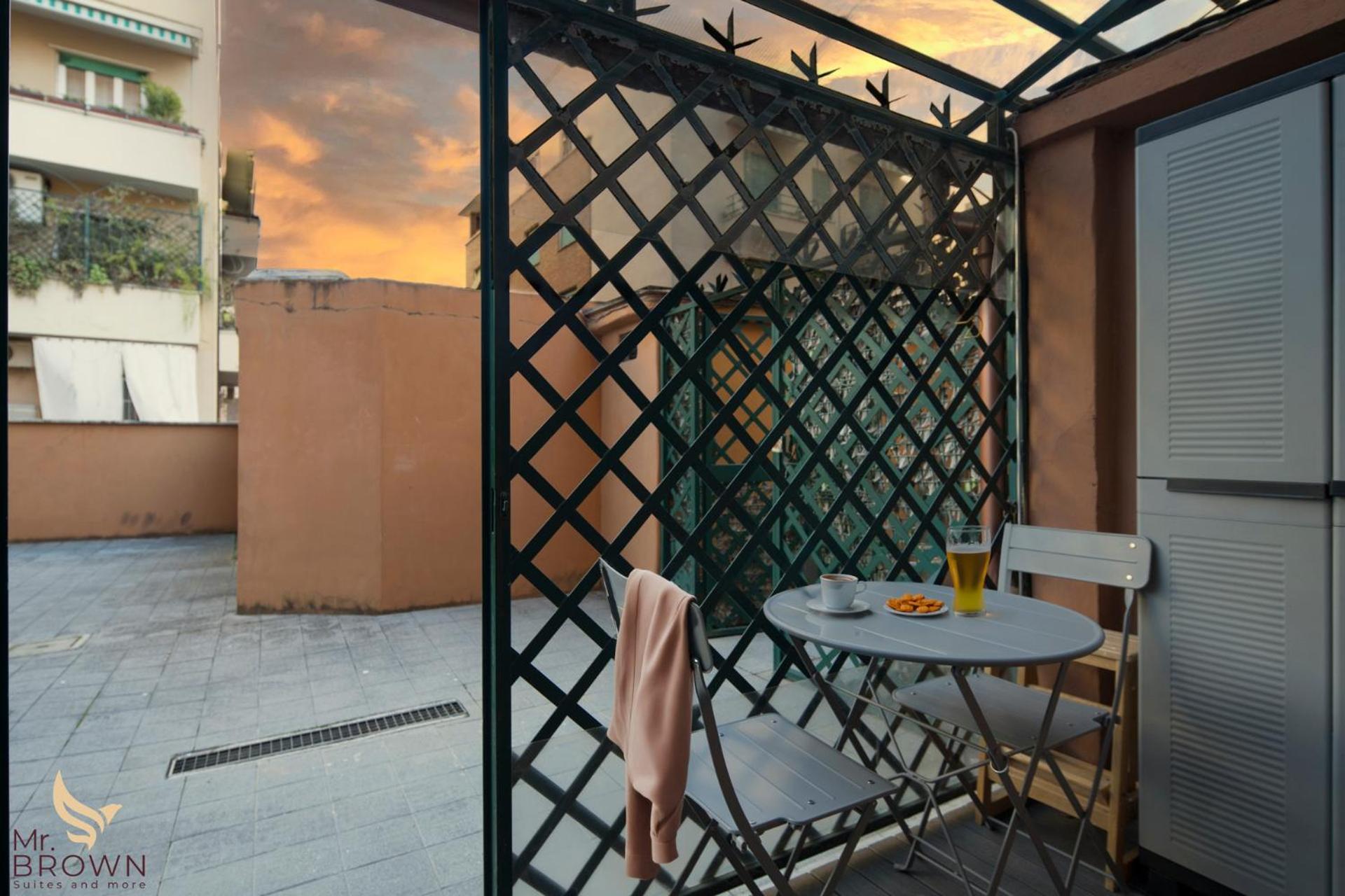 Appartamento Parioli House *
